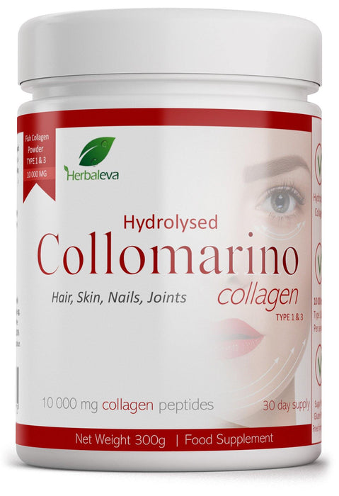 Collagen Pure Peptides 10,000 mg - Allofbeauty