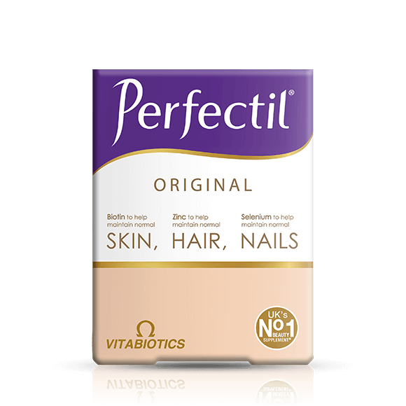 Vitabiotics Perfectil Triple-Active - Allofbeauty
