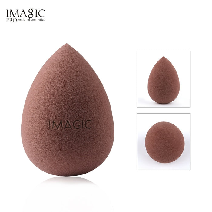 IMAGIC Makeup Sponge Puff - Allofbeauty