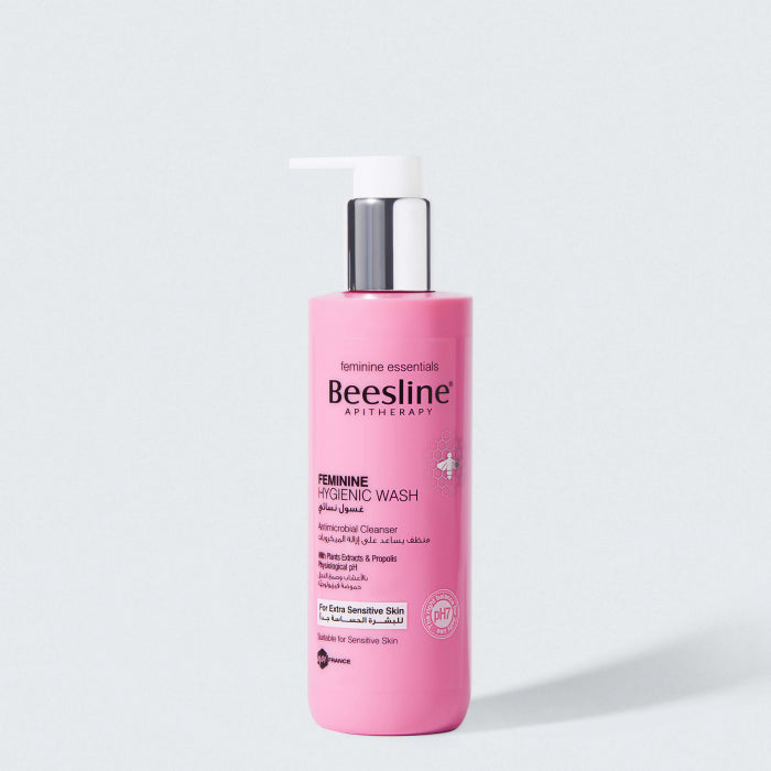 Feminine Hygienic Wash